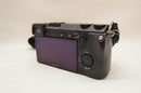 Sony Mirrorless Interchangeable Lips Nex -7 Sel50F18