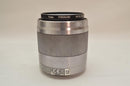 Sony Mirrorless Interchangeable Lips Nex -7 Sel50F18