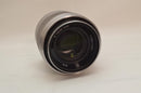Sony Mirrorless Interchangeable Lips Nex -7 Sel50F18