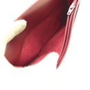 Cartier Long Wallet /Ss Os