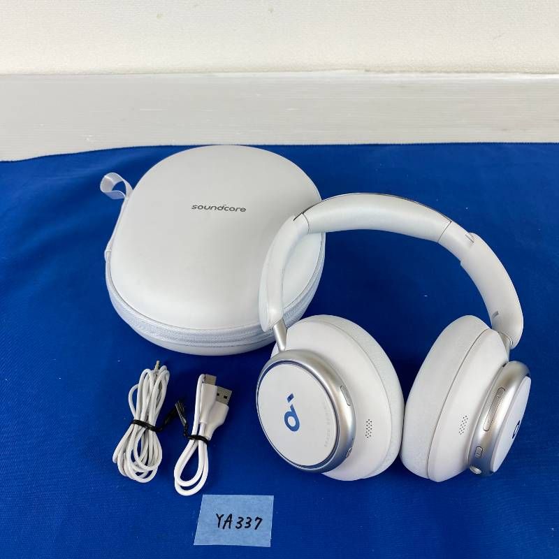 Wireless Headphones Ya337 Anker Soundcore Space Q45 A3040021