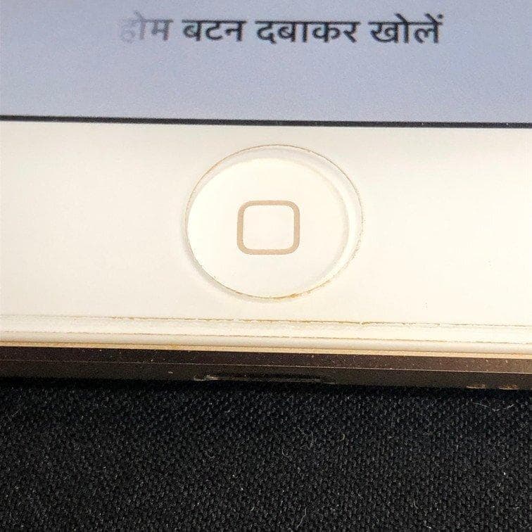 Apple Mobile Phones Ipod Touch A1574 Ccqqtb1Hggk3