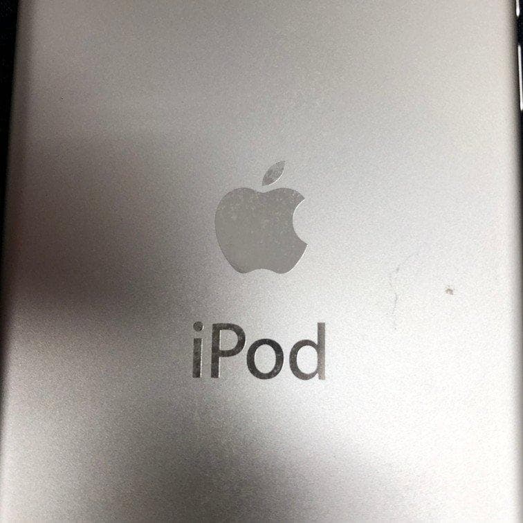 Apple Mobile Phones Ipod Touch A1574 Ccqqtb1Hggk3