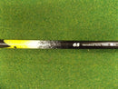 Mamiya Shaft 309 The Attas 6 S-Flex 44.5 .028096