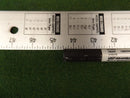 Mamiya Shaft 309 The Attas 6 S-Flex 44.5 .028096