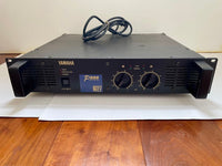 Yamaha Power Amplifiers P800