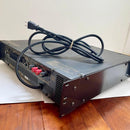 Yamaha Power Amplifiers P800