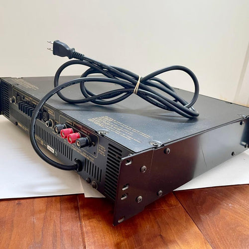 Yamaha Power Amplifiers P800