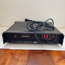 Yamaha Power Amplifiers P800