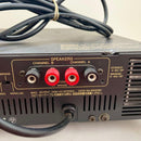 Yamaha Power Amplifiers P800