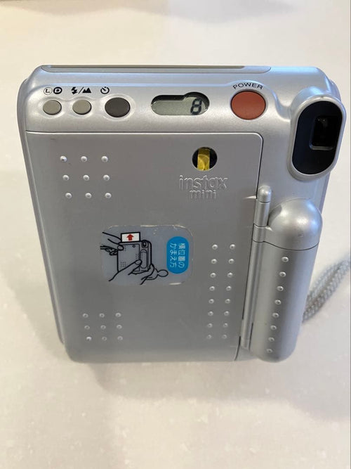 Fujifilm Instant Cameras Instax Mini
