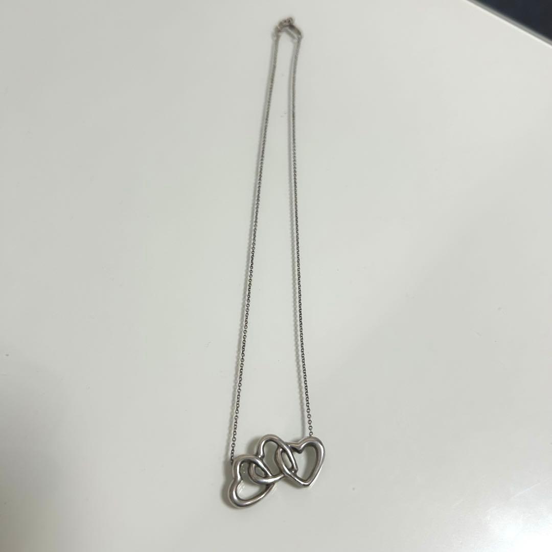 Tiffany Necklaces Tiffany&Co. 925