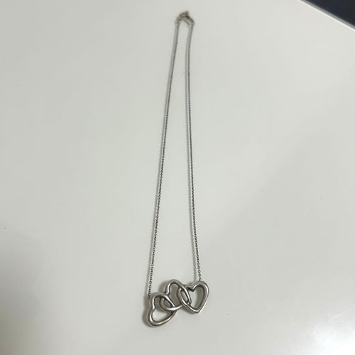 Tiffany Necklaces Tiffany&Co. 925