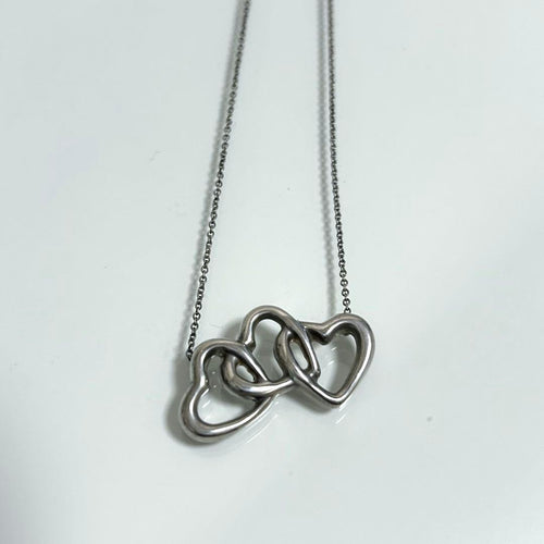 Tiffany Necklaces Tiffany&Co. 925