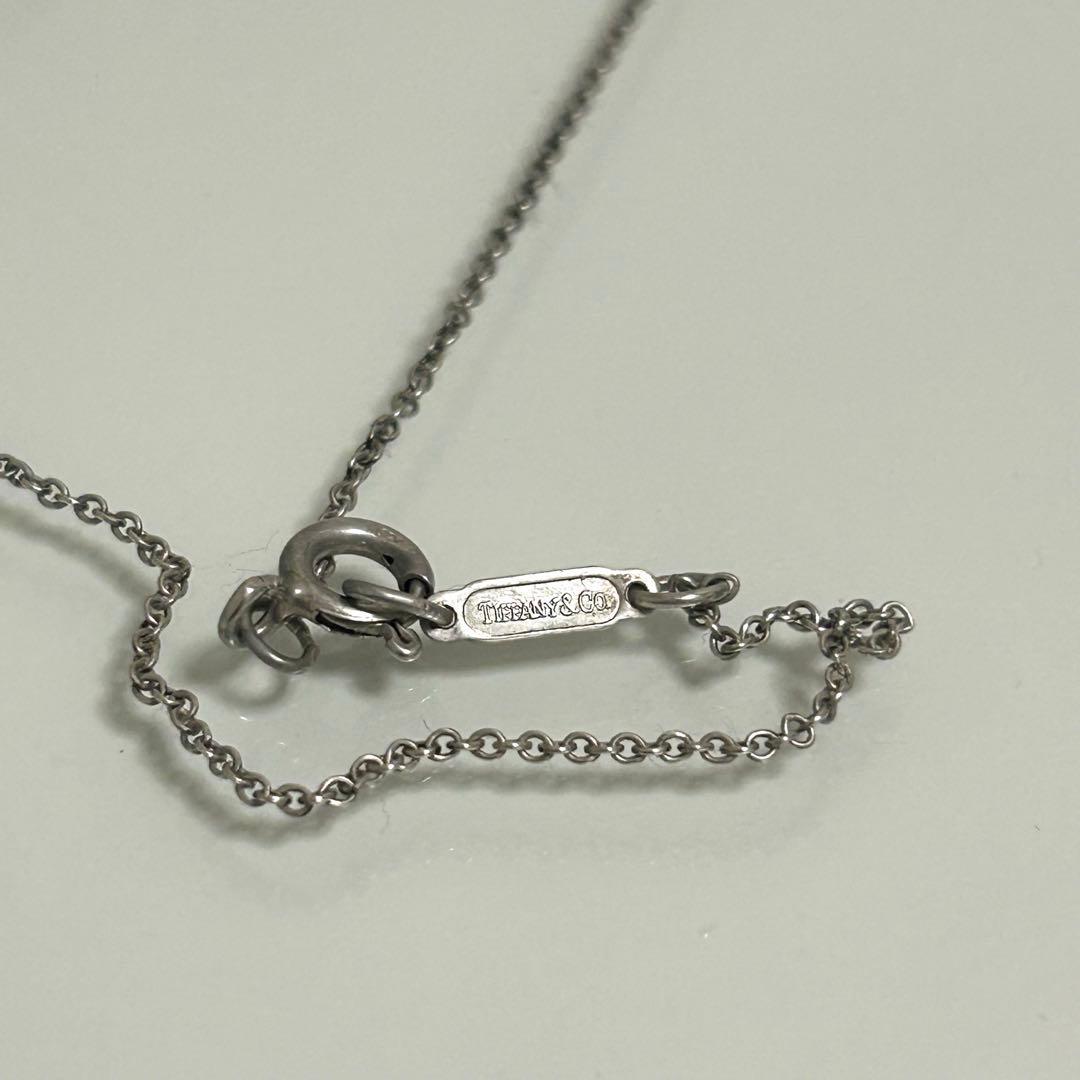 Tiffany Necklaces Tiffany&Co. 925