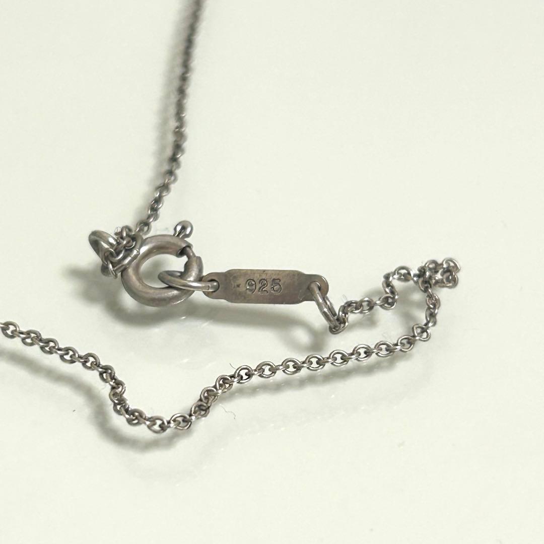 Tiffany Necklaces Tiffany&Co. 925