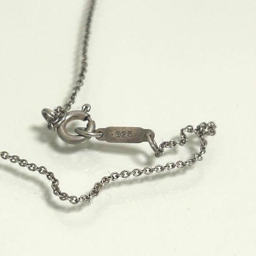 Tiffany Necklaces Tiffany&Co. 925