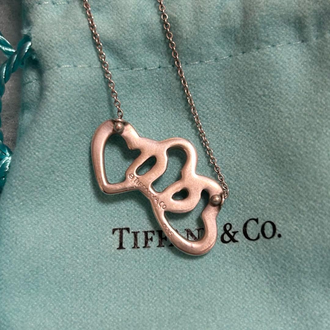 Tiffany Necklaces Tiffany&Co. 925