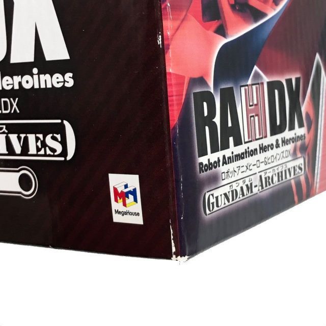 Others 08Ms Rah-Dx Dx 109061346007