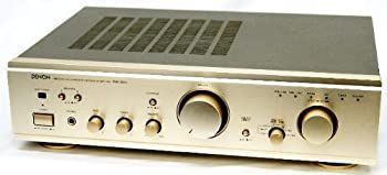 Amplifier Body Denon Pma-390Iv Pma-3904