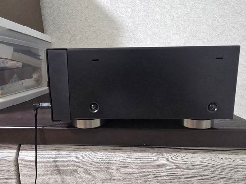 Sony Cd, Md Cassettes Platines Rx2000T 04