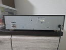Sony Cd, Md Cassettes Platines Rx2000T 04