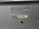 Sony Cd, Md Cassettes Platines Rx2000T 04