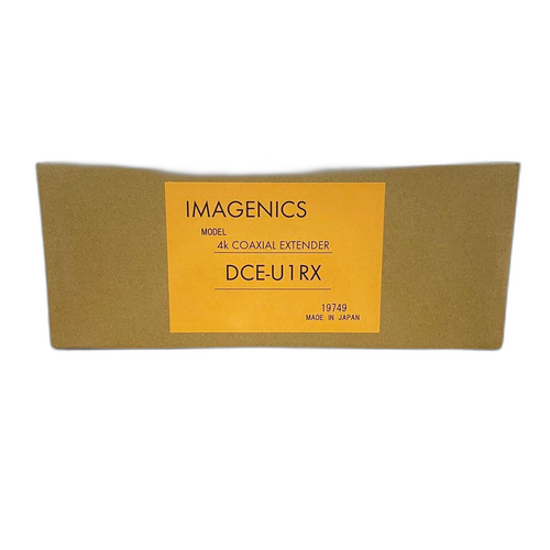 Others Imagenics 4K Hdmi Dce-U1Rx