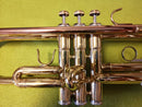 Yamaha Trumpets Briller Glitter L