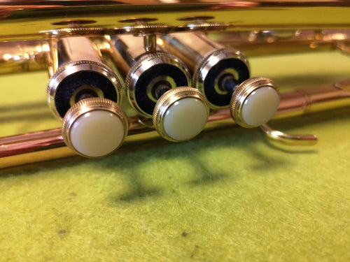 Yamaha Trumpets Briller Glitter L