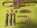 Yamaha Trumpets Briller Glitter L