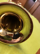 Yamaha Trumpets Briller Glitter L