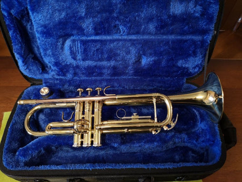 Yamaha Trumpets Briller Glitter L