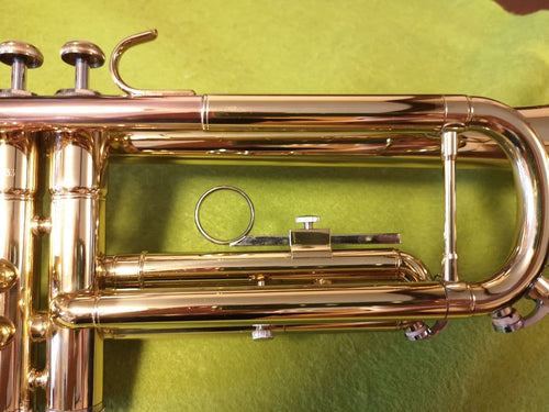 Yamaha Trumpets Briller Glitter L