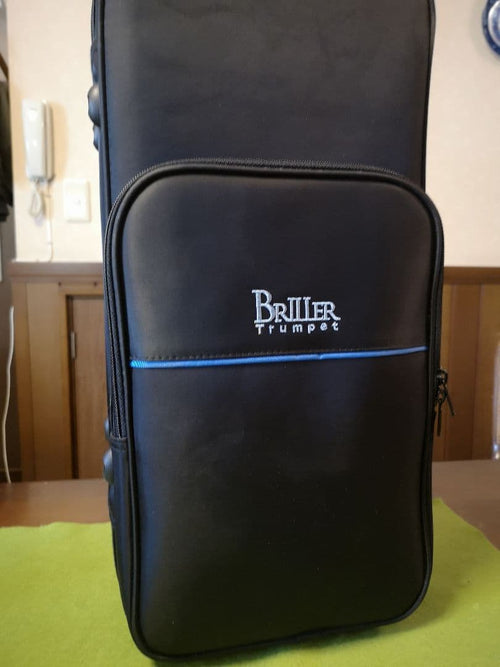 Yamaha Trumpets Briller Glitter L