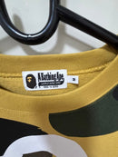 Een badende aap Sweatshirts M