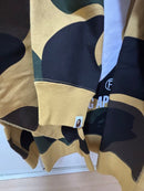 Een badende aap Sweatshirts M