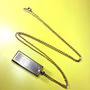 Omron Digital Watches Necklace