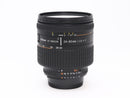 Nikon Lens (Zoom) Ab- Ai Af Nikkor 24-85Mm F2.8-4 D If 44-121