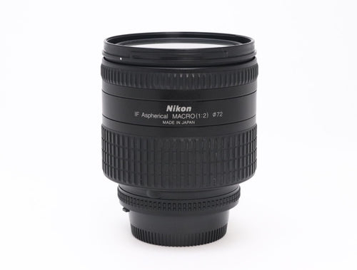Nikon Lens (Zoom) Ab- Ai Af Nikkor 24-85Mm F2.8-4 D If 44-121