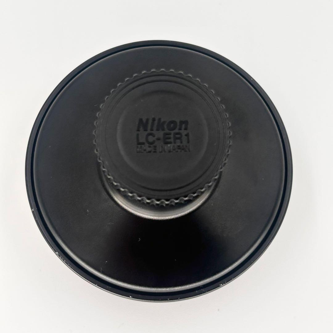Lens (Zoom) Nikon Fc-E8 0.21X