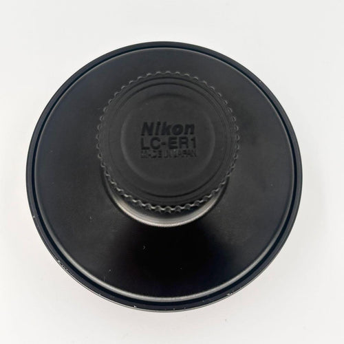 Lens (Zoom) Nikon Fc-E8 0.21X