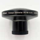 Lens (Zoom) Nikon Fc-E8 0.21X