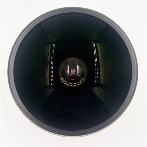 Lens (Zoom) Nikon Fc-E8 0.21X