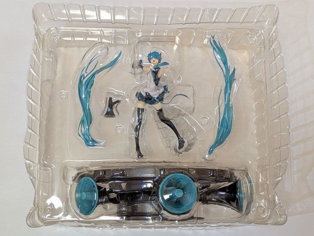Good Smile Company Game Characters Ver.Dx