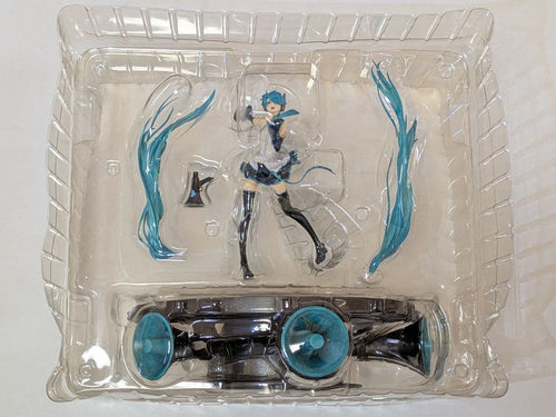 Good Smile Company Game Characters Ver.Dx