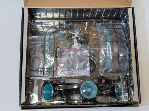 Good Smile Company Game Characters Ver.Dx