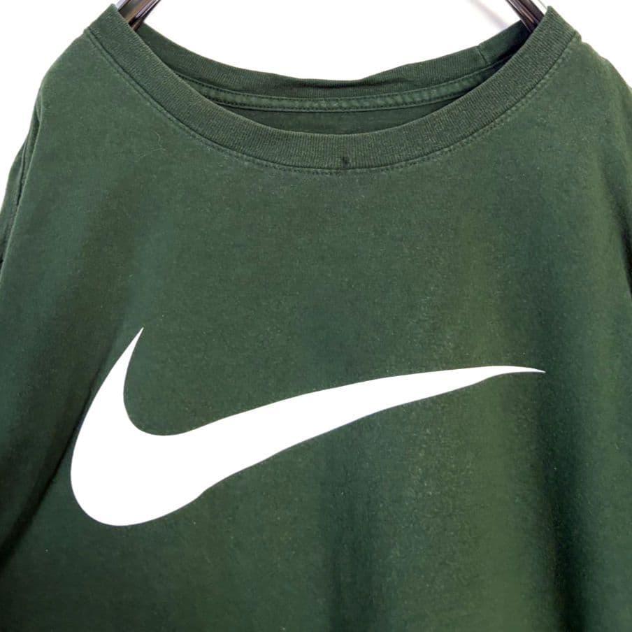 Nike T-Shirts T L