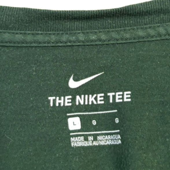 Nike T-Shirts T L