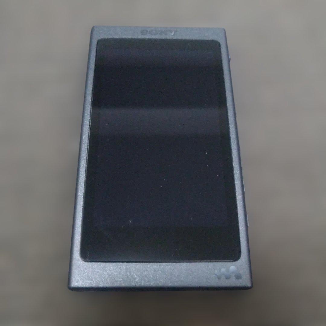 Sony Digital Audio Players Nw-A35Hn